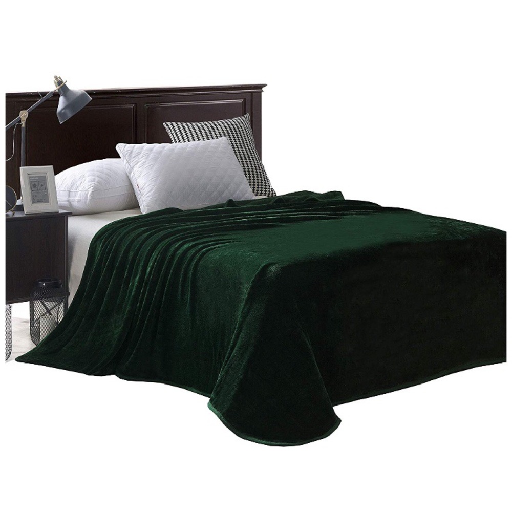Luxury King Blanket